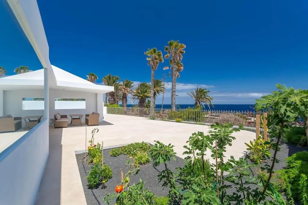 Ocean Bliss Beautiful Villa With Pool And Sea Views Costa Teguise